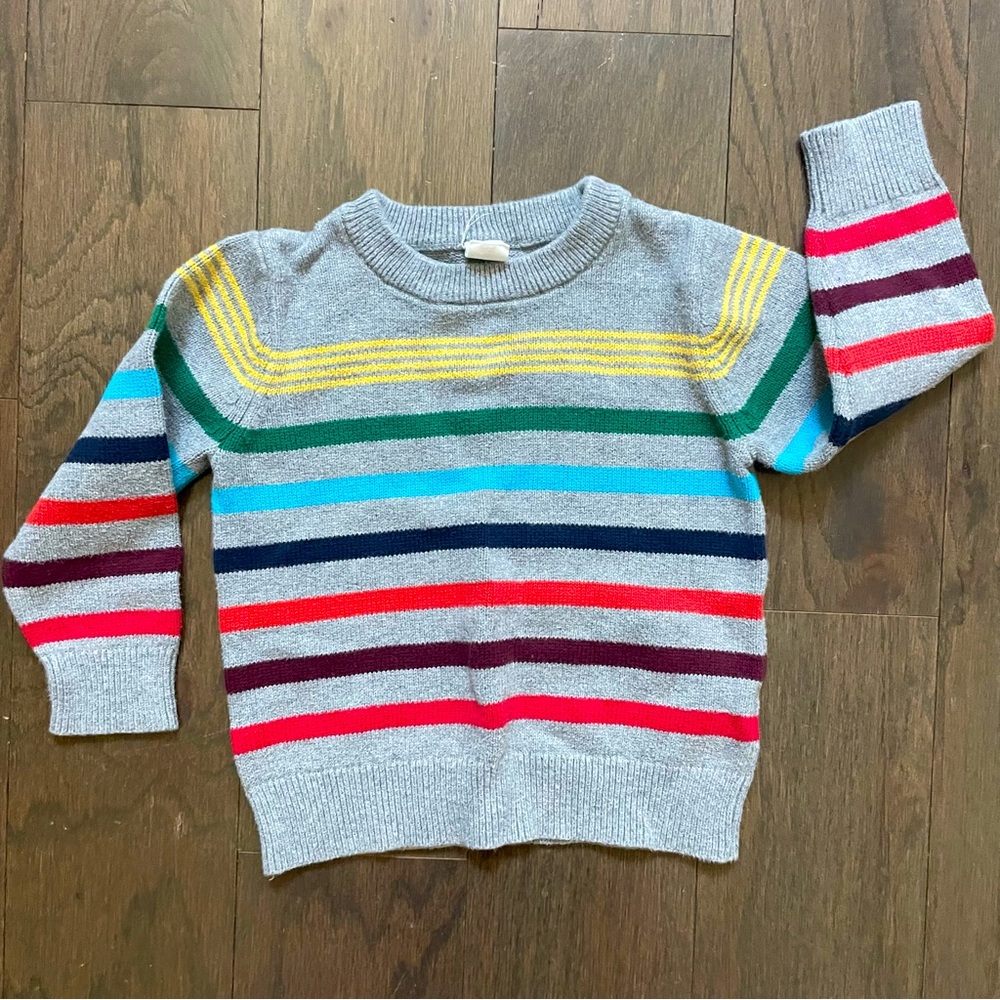 2T Baby Gap Sweater in Like-New Condition